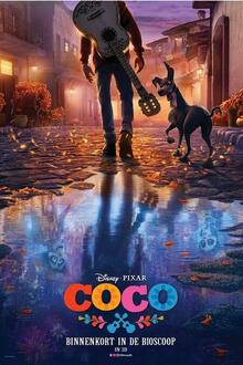 Avant-Première: Coco