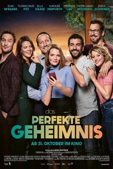 Movie & Kaffi: Das perfekte Geheimnis