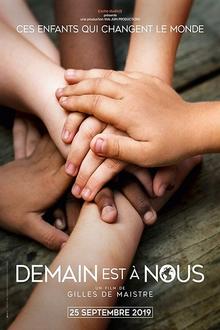 Docs@Utopia: Demain est à nous