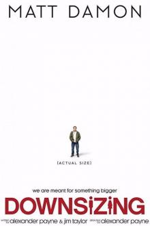Downsizing