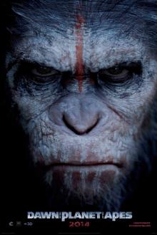 Dawn of the Planet of the Apes