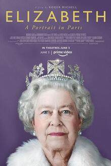 Elizabeth: A Portrait in Part(s)