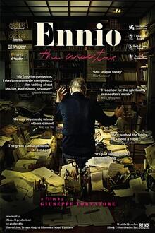Docu: Ennio