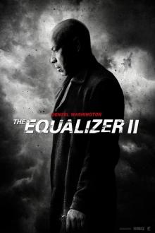 The Equalizer 2