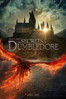 Fantastic Beasts Marathon