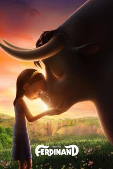 Family at the Movies: Ferdinand
