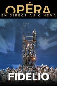 Royal Opera House: Fidelio
