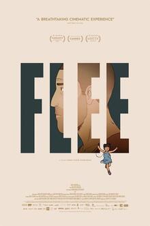 Lux Audience Award: Flee