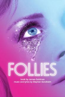 Theatre: NT Live: Follies