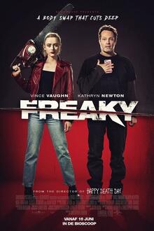 Avant-Première: Freaky