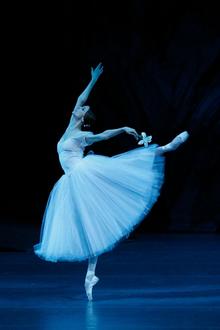 Bolshoi 2020: Giselle