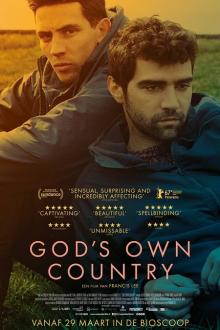 Ciné Breakfast: God's Own Country