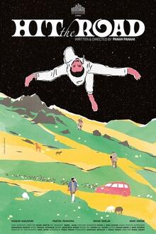 Hit the Road (Jaddeh Khaki)