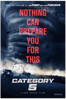 The Hurricane Heist