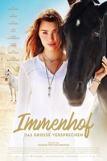 Immenhof 2 - Das grosse Versprechen