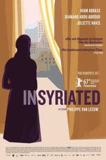 Cast Visit: Insyriated