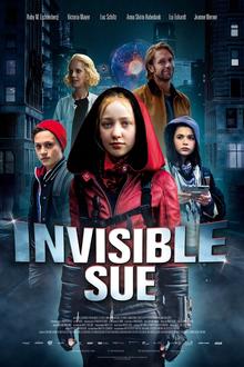Ciné Breakfast: Invisible Sue