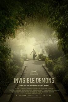 Earth Day: Invisible Demons