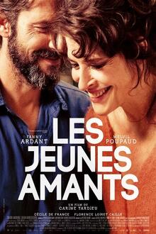 Les jeunes amants