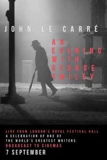Kinepolis Live: John le Carré