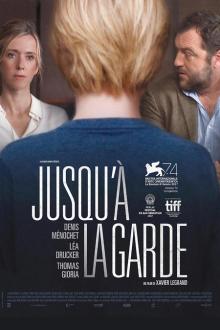 Jusqu'à la garde (custody)