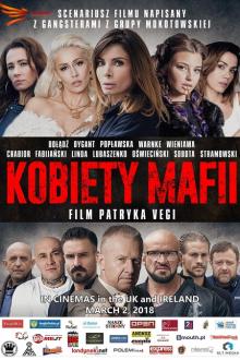 Kobiety mafii (Women of Mafia)
