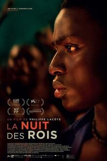La nuit des rois
