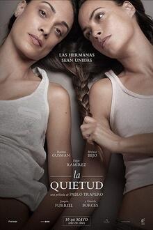 La Quietud (The Quietude)
