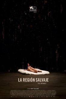 #Out Of The Box: La región salvaje