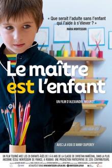 Documentaire: Le Maître est l'enfant