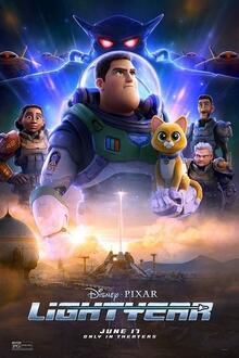 Ciné Breakfast: Lightyear