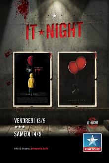 Marathon: It Night