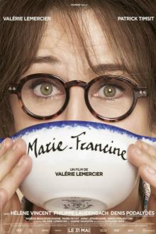 Marie-Francine