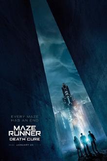 Marathon: The Maze Runner