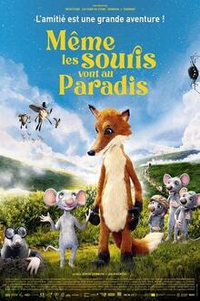 Même les souris vont au Paradis