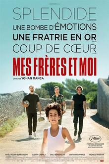Mes frères et moi