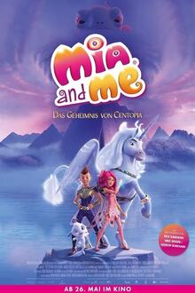 Mia and me - Das Geheimnis von Centopia