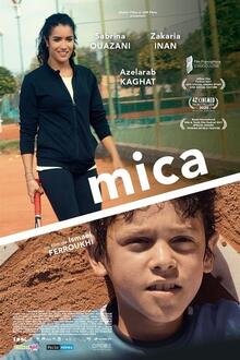 Mica