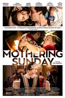 Lux Film Lab: Mothering Sunday