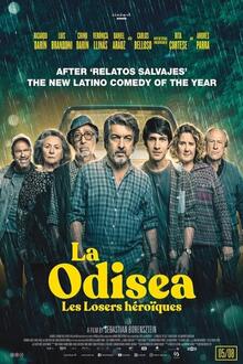 La odisea de los giles (Heroic Losers)
