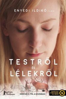 Teströl és lélekröl (On Body and Soul)