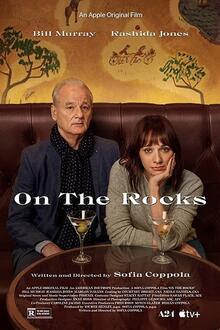 On the Rocks