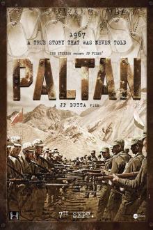 Paltan