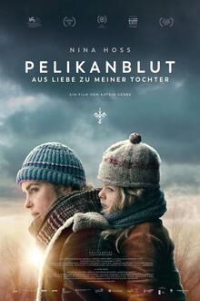 Pelikanblut