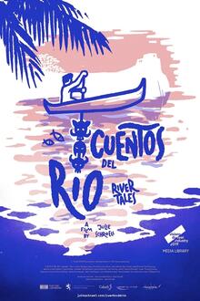Lux Film Lab: River Tales