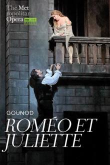 MET SE: Roméo et Juliette (2017)