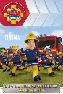 Ciné Breakfast: Sam le Pompier