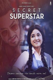 Secret Superstar