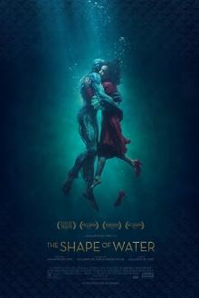 Avant-Premiere: The Shape of Water