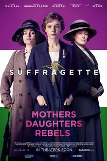Suffragette